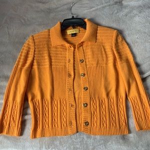 St. John cardigan